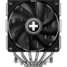 Кулер процессорный XILENCE CRYON M806D.B Black (XC091)
