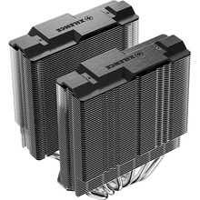 Кулер процессорный XILENCE CRYON M806D.B Black (XC091)