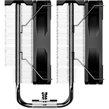 Кулер процессорный XILENCE CRYON M806D.B Black (XC091)