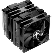 Кулер процессорный XILENCE CRYON M806D.B Black (XC091)