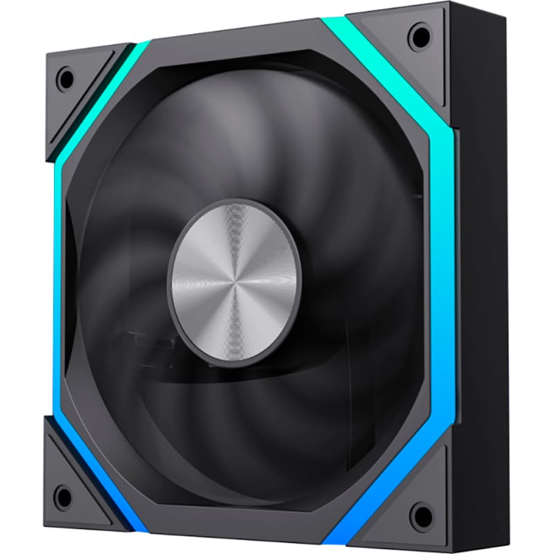 Кулер корпусный GAMEMAX FN12A-N2 Назначение для корпуса