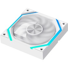 Кулер корпусний GAMEMAX FN12A-N2-RW