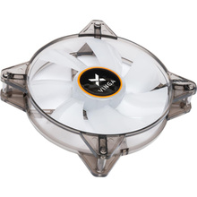 Кулер корпусний VINGA Кулер до корпусу RGB fan-07