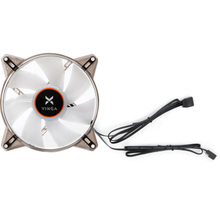 Кулер корпусний VINGA Кулер до корпусу RGB fan-07
