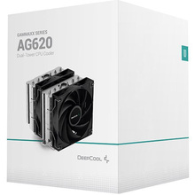 Кулер процесорний DEEPCOOL AG620