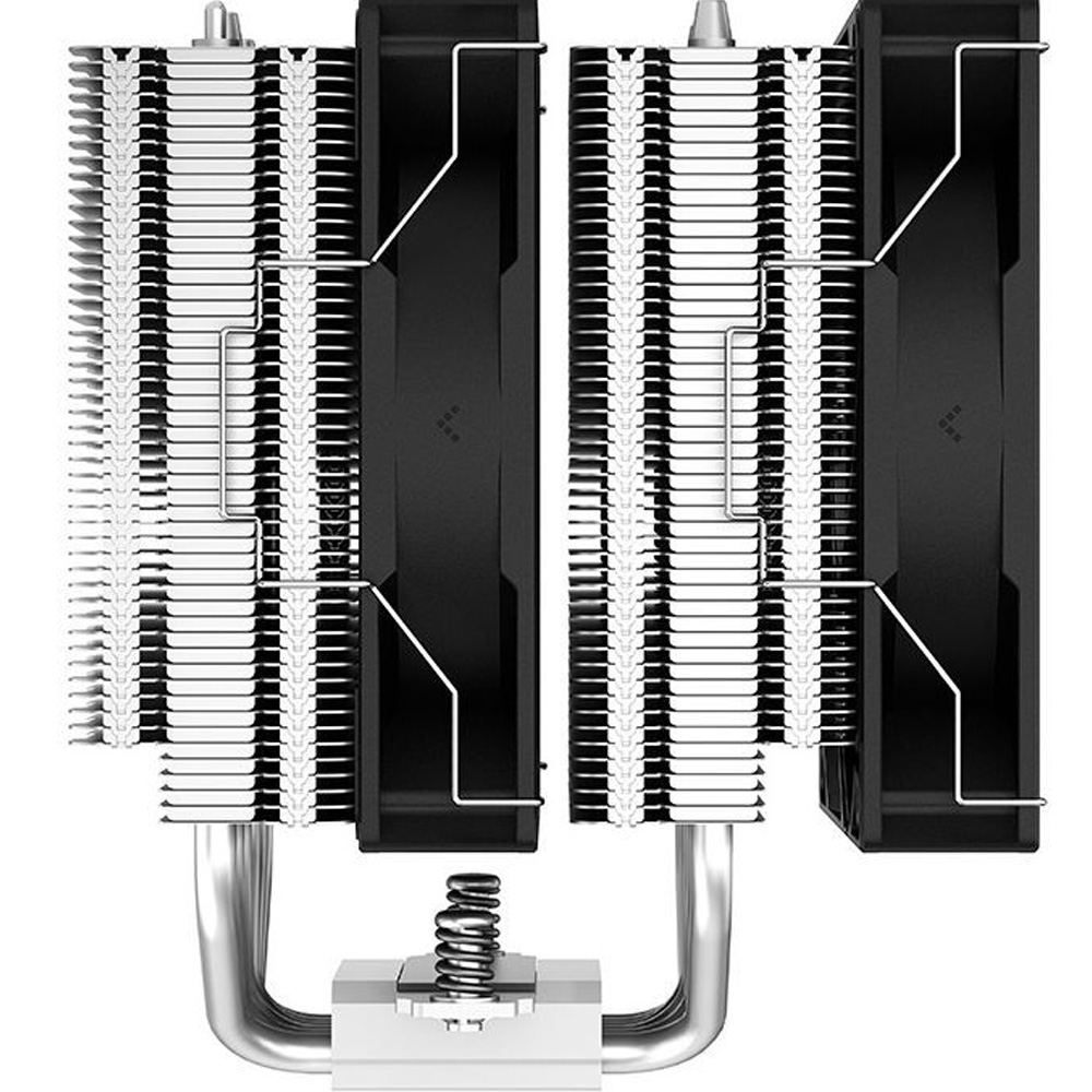 Кулер процесорний DEEPCOOL AG620 Призначення для процесора