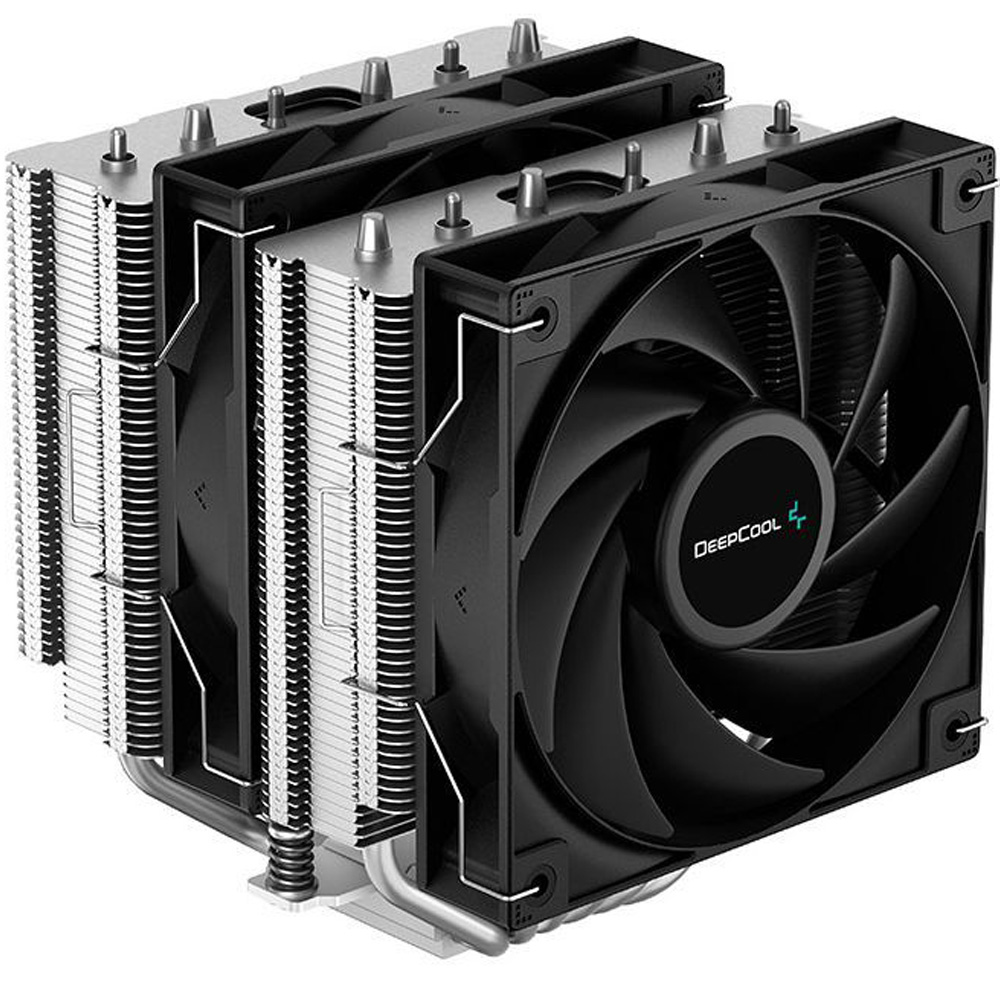 Зображення Кулер процесорний DEEPCOOL AG620