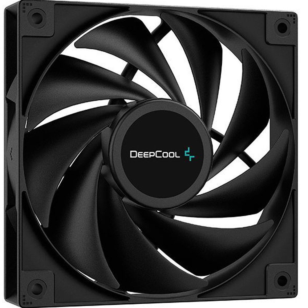 Фото Кулер процесорний DEEPCOOL AG620