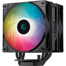 Кулер процесорний DEEPCOOL AG400 Digital Plus
