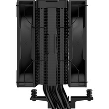 Кулер процесорний DEEPCOOL AG400 Digital Plus