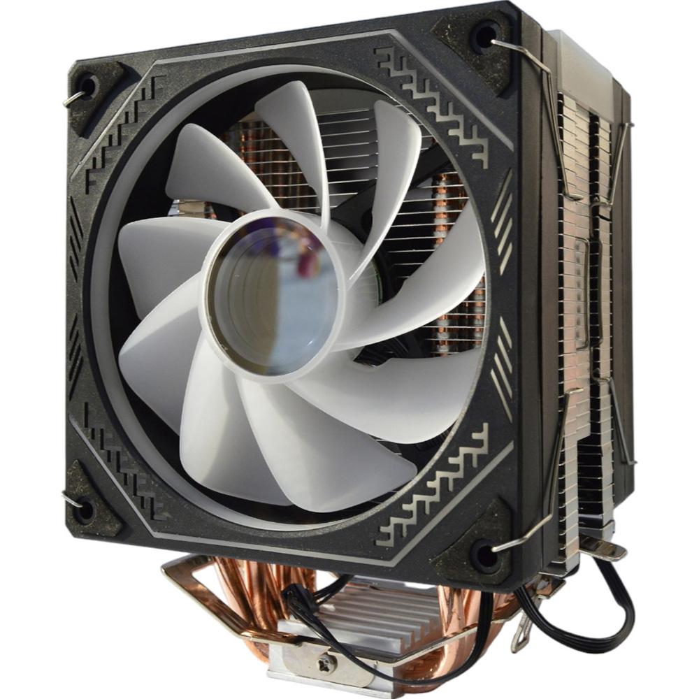 Кулер процессорный COOLING BABY B-6 Для сокета AM5