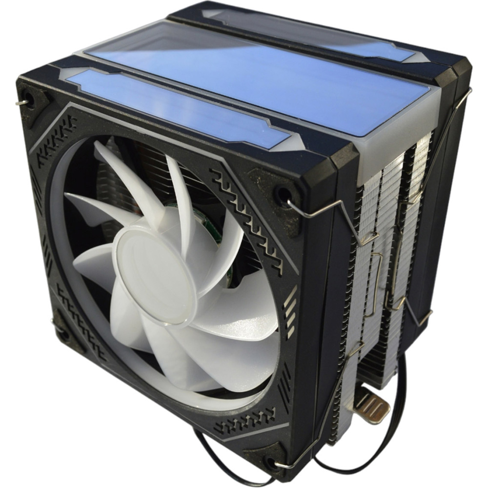 Кулер процессорный COOLING BABY B-6 Для сокета LGA1150