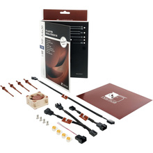 Кулер корпусный NOCTUA NF-A4X20 PWM
