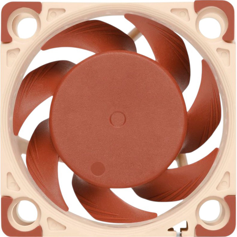 Кулер корпусный NOCTUA NF-A4X20 PWM
