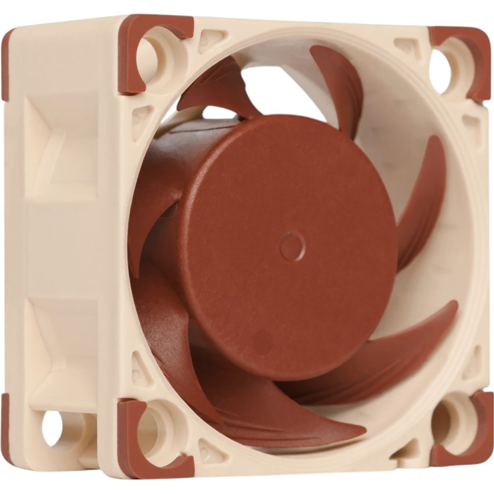 Кулер корпусный NOCTUA NF-A4X20 PWM Назначение для корпуса