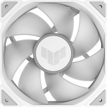 Набор кулеров корпусных ASUS TUF Gaming TR120 3-Pack White (90DA0093-B09020)