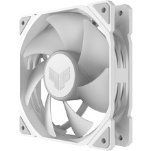 Набор кулеров корпусных ASUS TUF Gaming TR120 3-Pack White (90DA0093-B09020)