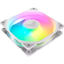 Набор кулеров корпусных ASUS TUF Gaming TR120 3-Pack White (90DA0093-B09020)