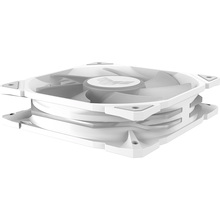 Набор кулеров корпусных ASUS TUF Gaming TR120 3-Pack White (90DA0093-B09020)