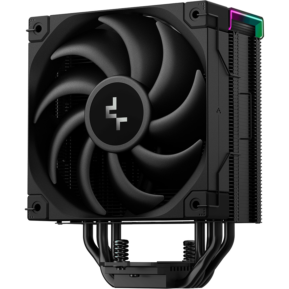 Кулер процесорний DEEPCOOL AK400 Digital Pro Black Для сокета LGA1155