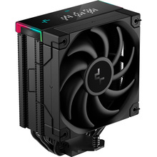Кулер процесорний DEEPCOOL AK400 Digital Pro Black