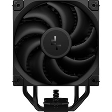 Кулер процесорний DEEPCOOL AK400 Digital Pro Black
