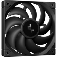 Кулер процесорний DEEPCOOL AK400 Digital Pro Black
