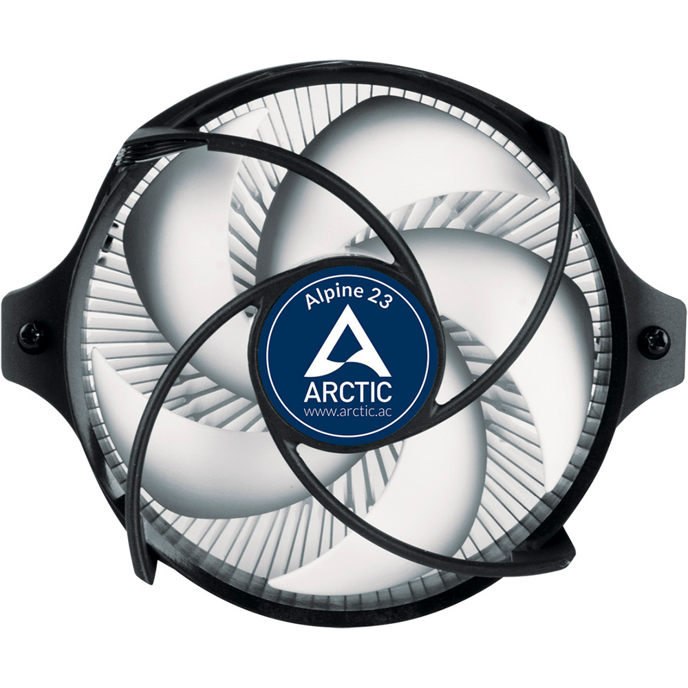 Кулер процессорный ARCTIC Alpine 23 (ACALP00035A) Кулер процессорный ARCTIC Alpine 23 (ACALP00035A)
