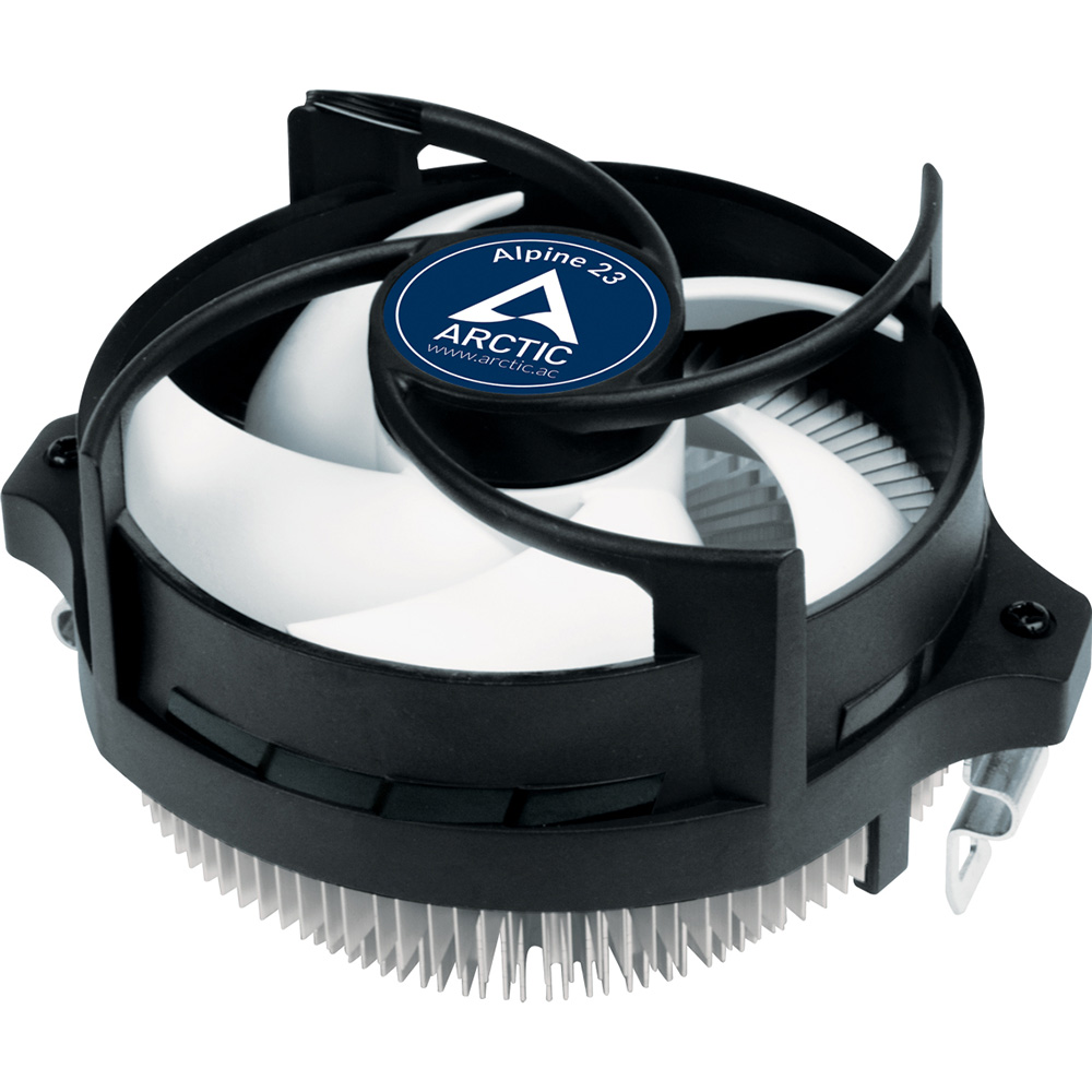 Кулер процессорный ARCTIC Alpine 23 (ACALP00035A) Назначение для процессора