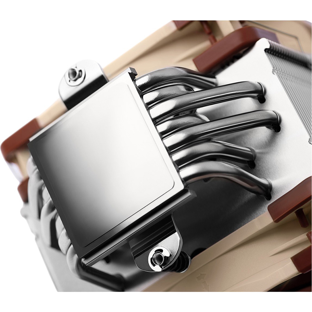 Кулер процессорный NOCTUA NH-U12A Для сокета FM1