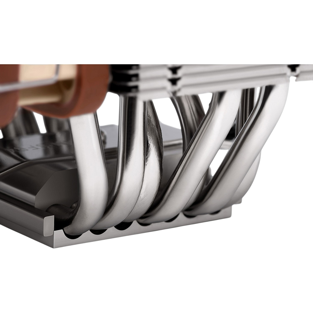 Кулер процессорный NOCTUA NH-U12A Для сокета AM3+