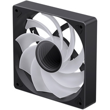 Кулер корпусний JONSBO SL-120BR Black