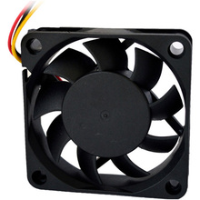 Кулер корпусний COOLING BABY 6015S
