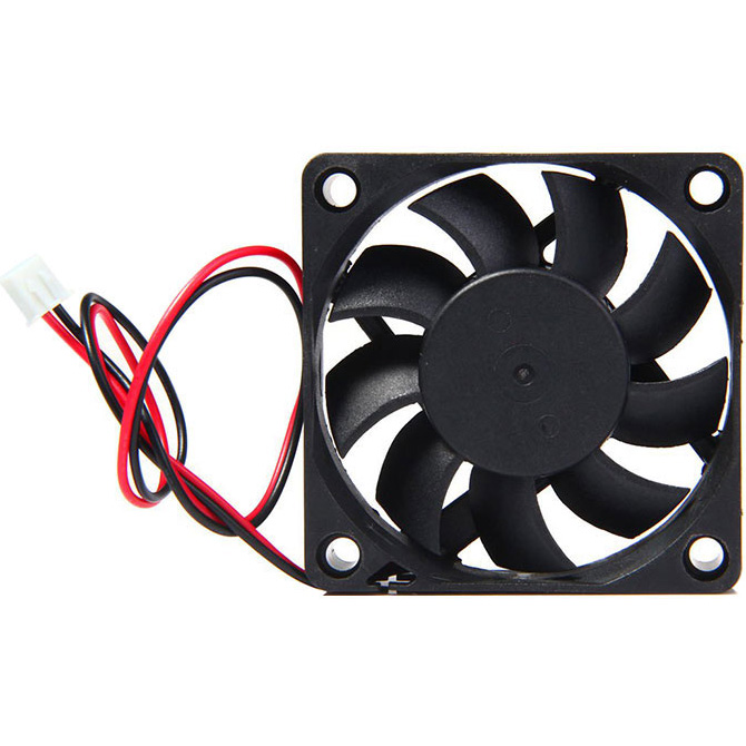 Кулер корпусний COOLING BABY 6015S Призначення для корпусу