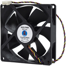 Кулер корпусный COOLING BABY 9025 PWM
