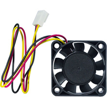 Кулер корпусний COOLING BABY 4010 3PS