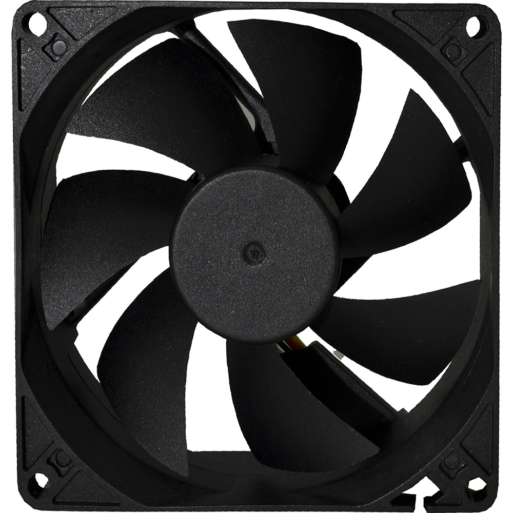 Кулер корпусний COOLING BABY 9025 3PS Підшипник ковзання