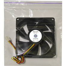 Кулер корпусний COOLING BABY 9025 3PS