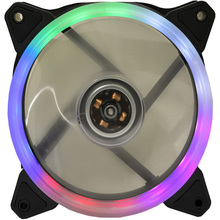 Кулер корпусный COOLING BABY 12025HBML