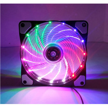 Кулер корпусный COOLING BABY 12025HBML