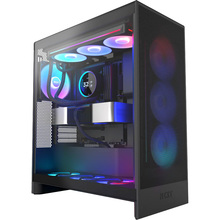 Система водяного охлаждения NZXT Kraken Plus AIO Black (RL-KR360-B2)