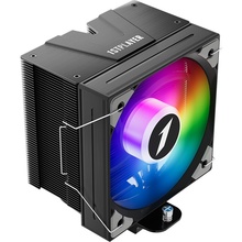 Кулер процессорный 1STPLAYER PS130 Black (PS130-BK)