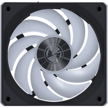 Кулер корпусний LIAN LI Uni Fan CL WIRELESS 120-1 Black (G99.12CL1W1B.00)