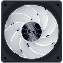Кулер корпусний LIAN LI Uni Fan CL WIRELESS 120-1 Black (G99.12CL1W1B.00)