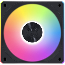 Кулер корпусний LIAN LI Uni Fan CL WIRELESS 120-1 Black (G99.12CL1W1B.00)