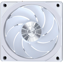 Кулер корпусний LIAN LI Uni Fan CL WIRELESS 120-1 White (G99.12CL1W1W.00)
