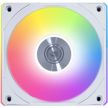 Кулер корпусний LIAN LI Uni Fan CL WIRELESS 120-1 White (G99.12CL1W1W.00)