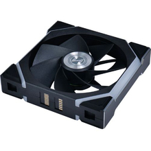 Кулер корпусний LIAN LI Uni Fan SL WIRELESS 120-1 Black (G99.12SL1W1B.00)