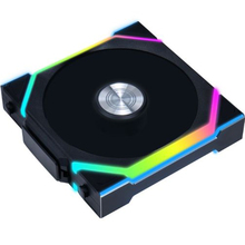 Кулер корпусний LIAN LI Uni Fan SL WIRELESS 120-1 Black (G99.12SL1W1B.00)