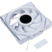 Кулер корпусний LIAN LI Uni Fan SL WIRELESS 120-1 White (G99.12SL1W1W.00)